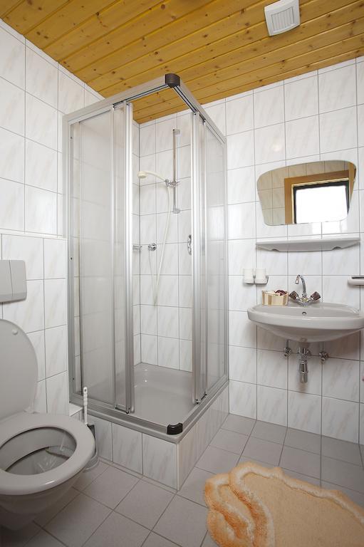 Villa Ferienbauernhof Wendlshof Längenfeld Zimmer foto